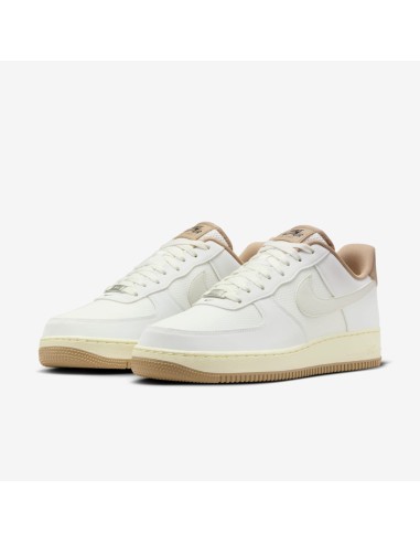 Nike Air Force 1 Low '07 LV8 Summit White Khaki FZ5225100 MBS