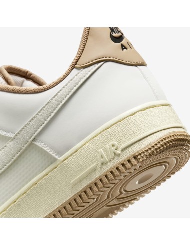 Nike Air Force 1 Low '07 LV8 Summit White Khaki FZ5225100 MBS