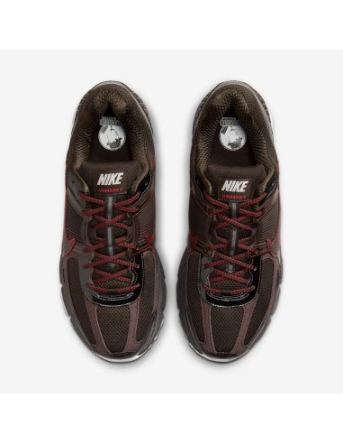 Nike Zoom Vomero 5 Velvet Brown FN3420200 MBS