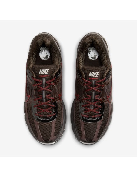 Nike Zoom Vomero 5 Velvet Brown FN3420200 MBS