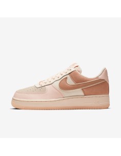 Nike Wmns Air Force 1 '07 Low Premium 'Washed Coral' 896185603 MBS