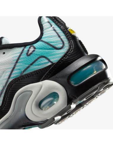 Nike Air Max Plus Hyper Blue GS IB2869100 MBS