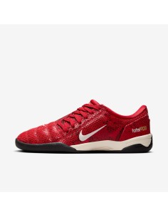 Nike Total 90 3 SE Fire Red Snakeskin Women's IB4204600 MBS