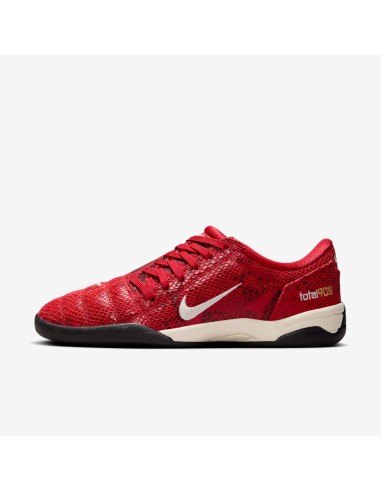 Nike Total 90 3 SE Fire Red Snakeskin Women's IB4204600 MBS