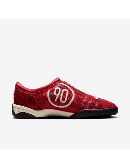 Nike Total 90 3 SE Fire Red Snakeskin Women's IB4204600 MBS