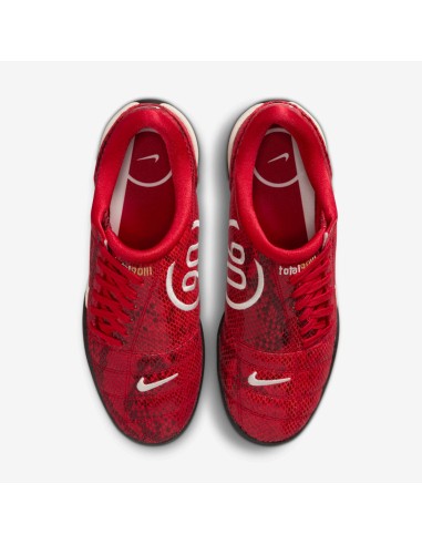 Nike Total 90 3 SE Fire Red Snakeskin Women's IB4204600 MBS