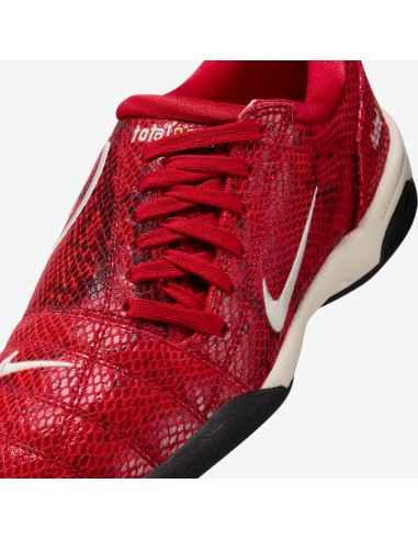 Nike Total 90 3 SE Fire Red Snakeskin Women's IB4204600 MBS