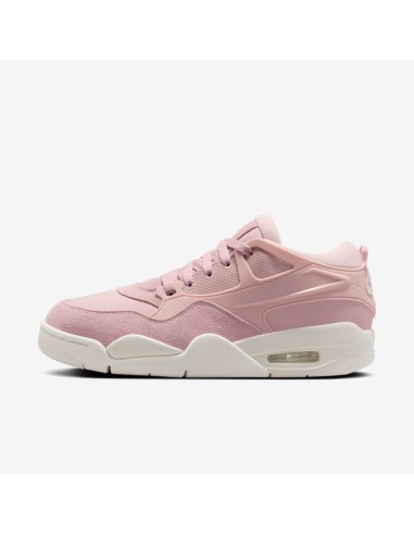 Jordan 4 RM Pink Oxford Womens FQ7940600 MBS
