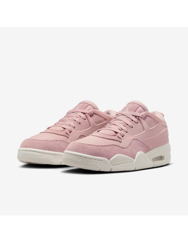 Jordan 4 RM Pink Oxford Womens FQ7940600 MBS