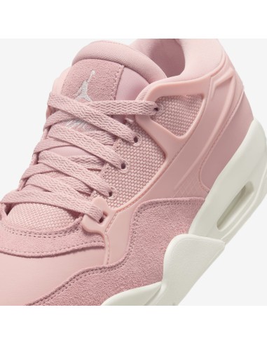 Jordan 4 RM Pink Oxford Womens FQ7940600 MBS