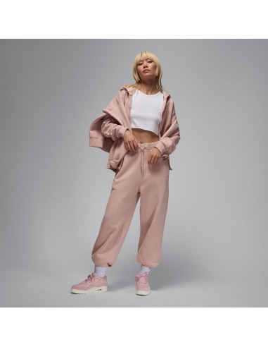 Jordan 4 RM Pink Oxford Womens FQ7940600 MBS