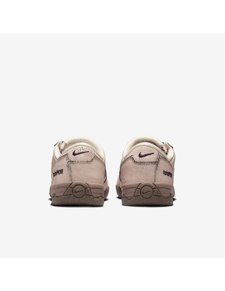 Nike Total 90 3 SP Pearl White Shadow Brown IH2090200 MBS