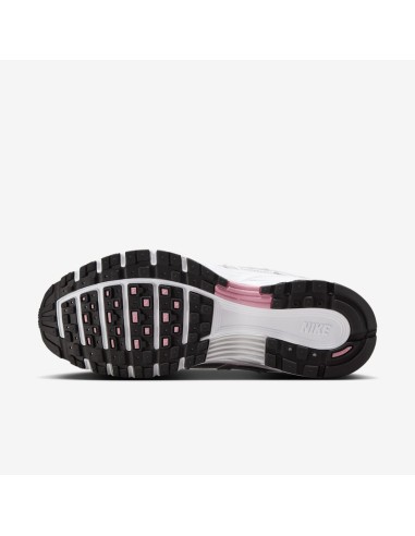 Nike P6000 White Elemental Pink Women's BV1021108 MBS
