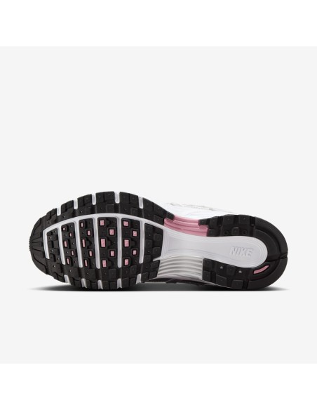 Nike P6000 White Elemental Pink Women's BV1021108 MBS
