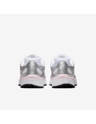 Nike P6000 White Elemental Pink Women's BV1021108 MBS