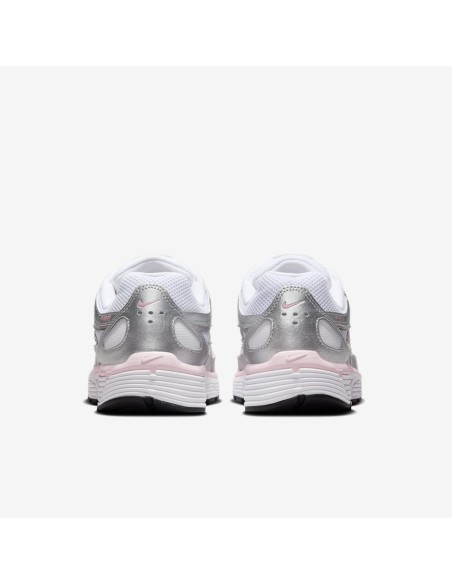 Nike P6000 White Elemental Pink Women's BV1021108 MBS