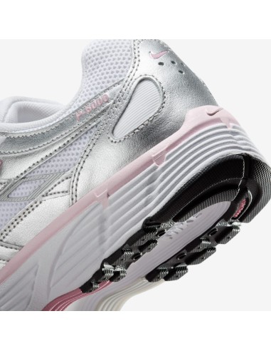 Nike P6000 White Elemental Pink Women's BV1021108 MBS