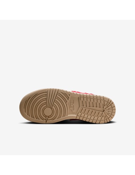 Jordan 1 Low SE Peanut Butter Jelly GS HJ5961500 MBS