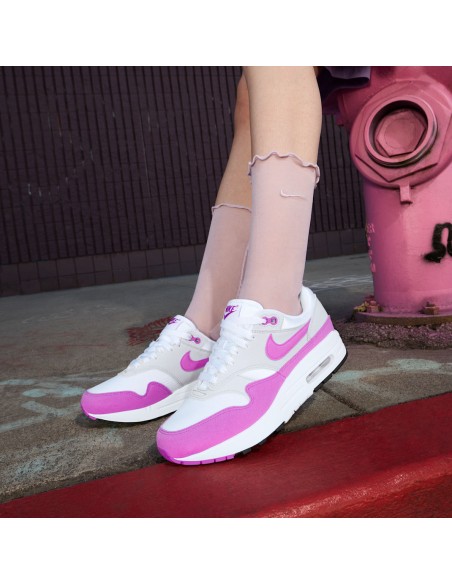 Nike Air Max 1 '87 Fuchsia Dream Women's DZ2628001 MBS