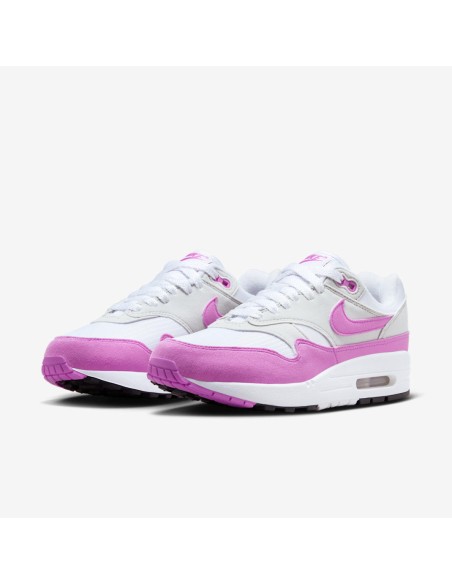 Nike Air Max 1 '87 Fuchsia Dream Women's DZ2628001 MBS
