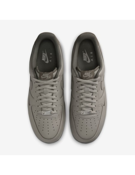 Nike Air Force 1 Low '07 LV8 Light Army Cargo Khaki HM9483300 MBS