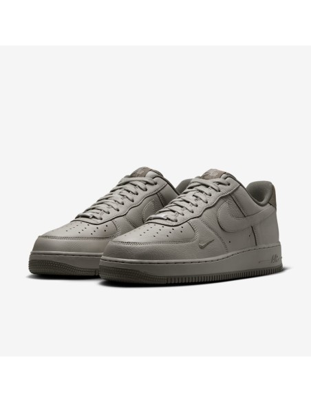 Nike Air Force 1 Low '07 LV8 Light Army Cargo Khaki HM9483300 MBS