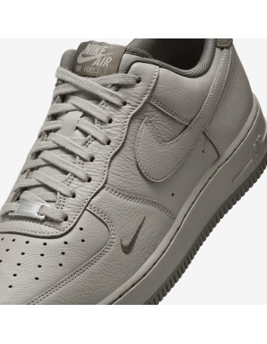 Nike Air Force 1 Low '07 LV8 Light Army Cargo Khaki HM9483300 MBS