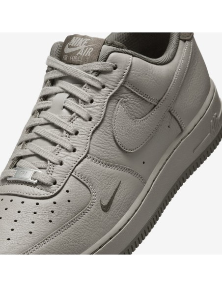 Nike Air Force 1 Low '07 LV8 Light Army Cargo Khaki HM9483300 MBS
