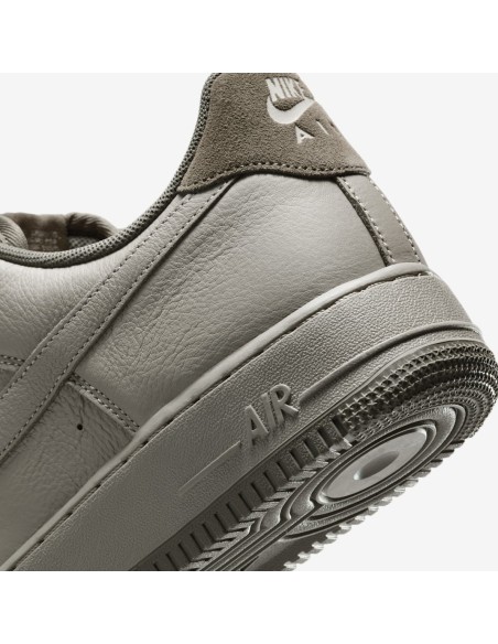 Nike Air Force 1 Low '07 LV8 Light Army Cargo Khaki HM9483300 MBS