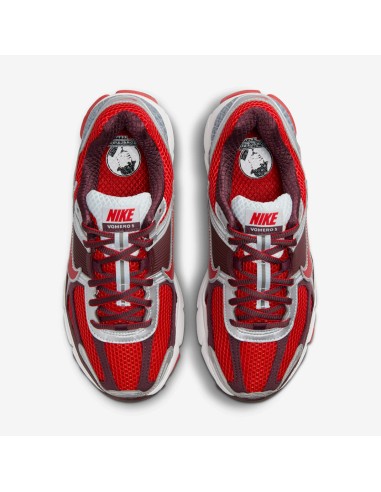 Nike Zoom Vomero 5 Mystic Red Women's FN7778600 MBS
