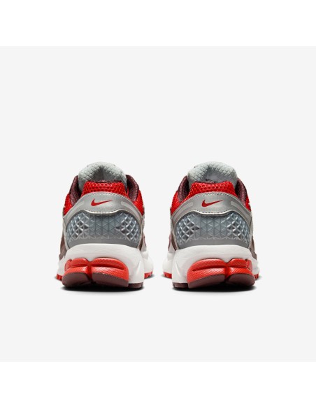 Nike Zoom Vomero 5 Mystic Red Women's FN7778600 MBS