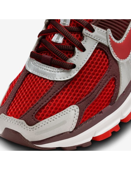 Nike Zoom Vomero 5 Mystic Red Women's FN7778600 MBS