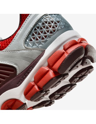 Nike Zoom Vomero 5 Mystic Red Women's FN7778600 MBS