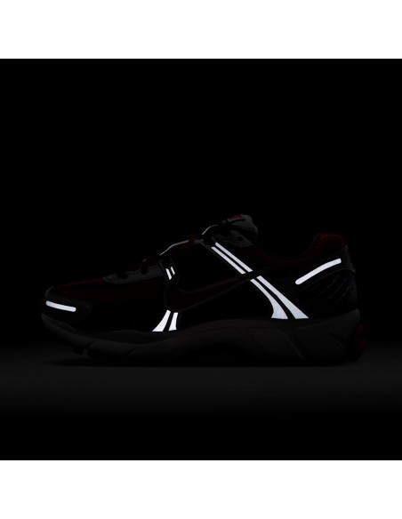 Nike Zoom Vomero 5 Mystic Red Women's FN7778600 MBS