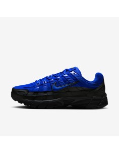 Nike P6000 PRM Hyper Royal Dark Smoke Grey Hyper Blue IF0668400 MBS