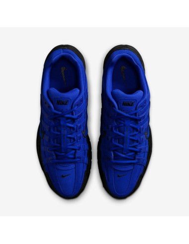 Nike P6000 PRM Hyper Royal Dark Smoke Grey Hyper Blue IF0668400 MBS