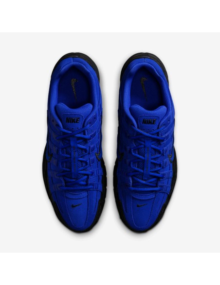 Nike P6000 PRM Hyper Royal Dark Smoke Grey Hyper Blue IF0668400 MBS