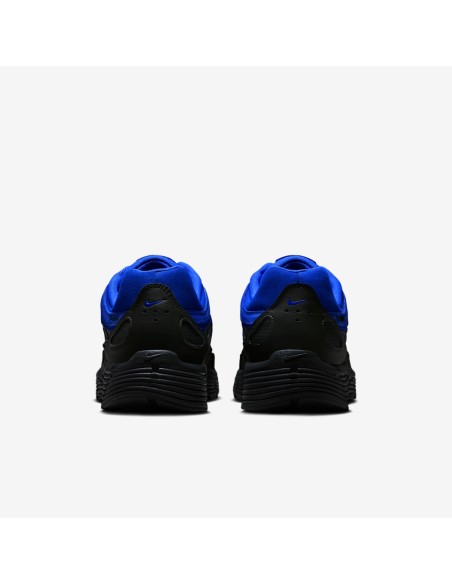 Nike P6000 PRM Hyper Royal Dark Smoke Grey Hyper Blue IF0668400 MBS