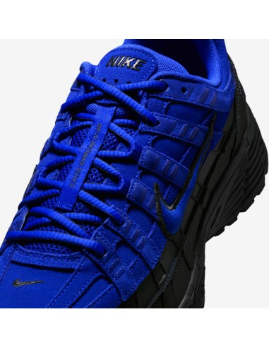 Nike P6000 PRM Hyper Royal Dark Smoke Grey Hyper Blue IF0668400 MBS