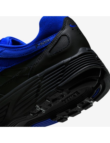Nike P6000 PRM Hyper Royal Dark Smoke Grey Hyper Blue IF0668400 MBS