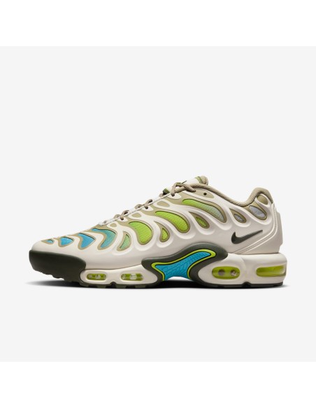 Nike Air Max Plus Drift Cyber Baltic Blue FD4290008 MBS