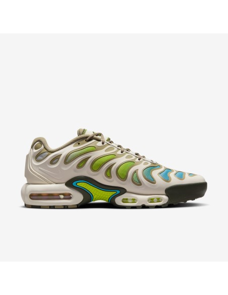 Nike Air Max Plus Drift Cyber Baltic Blue FD4290008 MBS