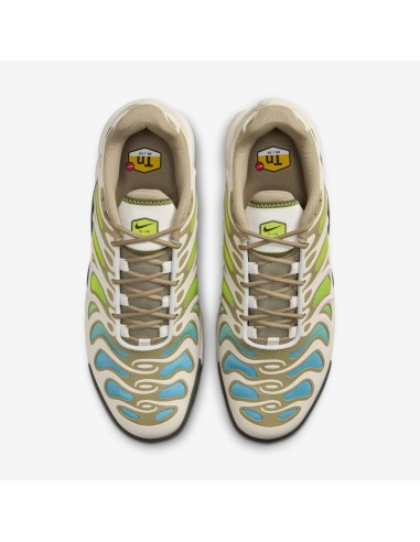 Nike Air Max Plus Drift Cyber Baltic Blue FD4290008 MBS