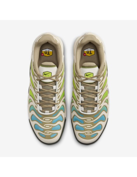 Nike Air Max Plus Drift Cyber Baltic Blue FD4290008 MBS