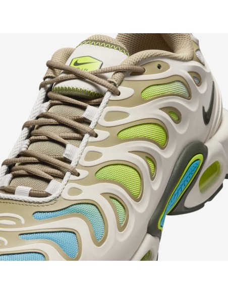 Nike Air Max Plus Drift Cyber Baltic Blue FD4290008 MBS