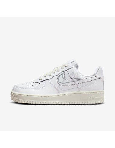 Nike Air Force 1 Low '07 White Smoke Grey Women's FV0951100 MBS