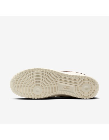 Nike Air Force 1 Low '07 Soft Pearl Brown Croc IH7332001 MBS