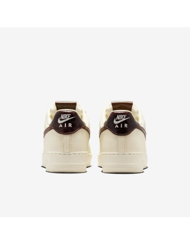 Nike Air Force 1 Low '07 Soft Pearl Brown Croc IH7332001 MBS