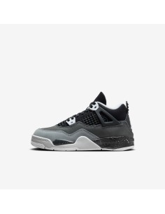 Jordan 4 Retro Fear 2024 PS FV4537002 MBS