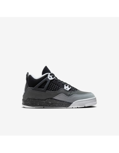Jordan 4 Retro Fear 2024 PS FV4537002 MBS
